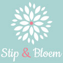 Stip en Bloem