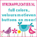 Strijkapplicaties