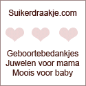 Suikerdraakjes