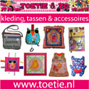 Toetie & Zo