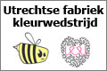 Utrechtse fabriek kleurwedstrijd