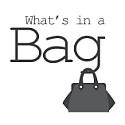 What's in a bag