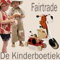 De kinderboetiek
