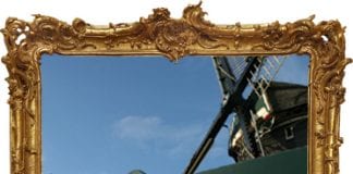 Simeli gehaakte jasbeschermers