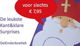 sinterklaas banner copy Surprises!