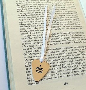 Plectrum I pick you! normal plectrumbookmark 287x300 Plectrum I pick you!