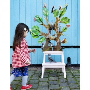 kids-on-roof-totem-vogeltjesboom