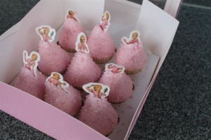 cupcakes sprookjesboom
