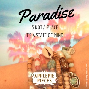 Paradisecollectie