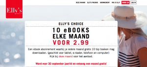 Ellys choice