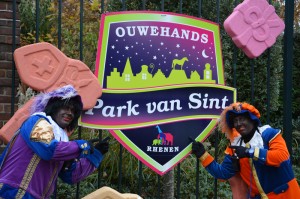 Sint Park Ouwehands