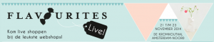 banner flavourites live 2014