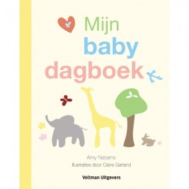 mijn-babydagboek