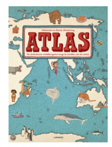 Atlas mizielinski