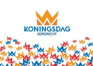 Koningsdag Dordrecht