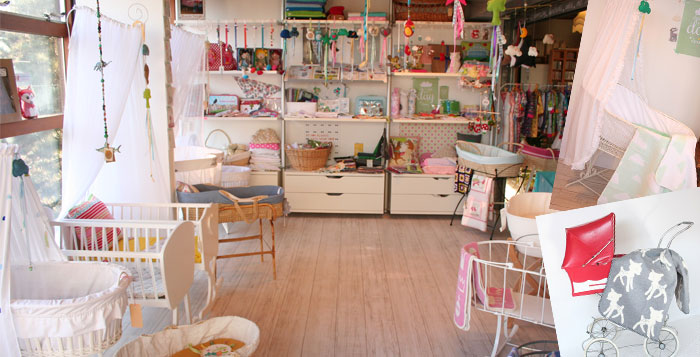 Een kijkje achter de schermen bij… Saskia van Droomwieg