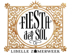 logo libelle zomerweek 2015