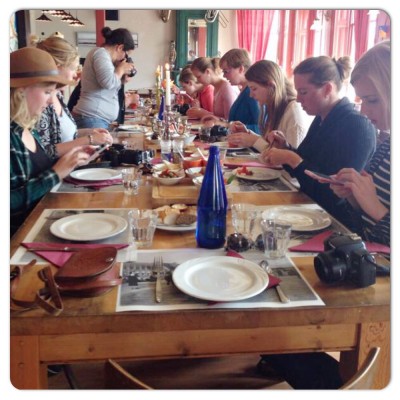 teambuilding activiteit
