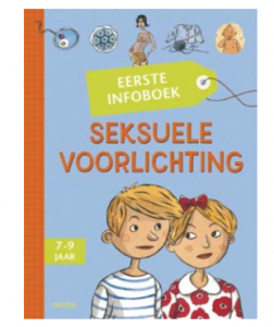 infoboek seksuele voorlichting