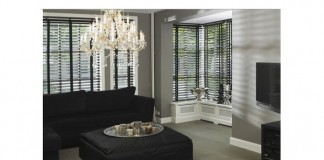 Stijlvolle raamdecoratie