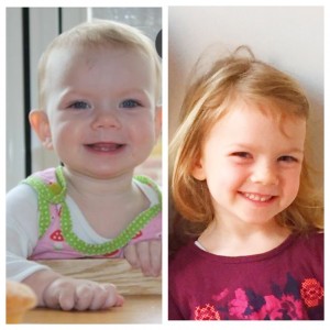 Lenthe 1 jaar & Lenthe 4 jaar