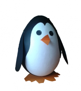 pinguin-surprise