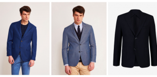 De mooiste colberts voor echte heren