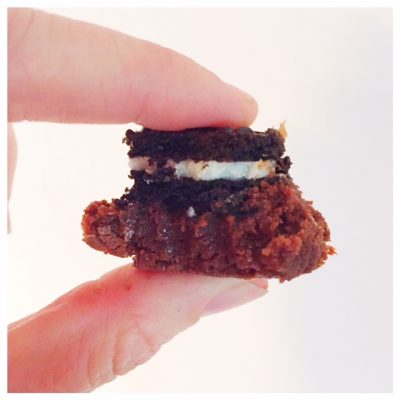 brownie waldo
