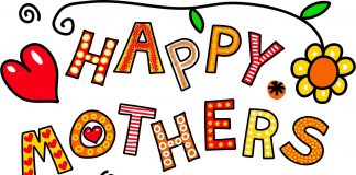 Moederdag, dit jaar doen we het anders!