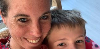 Meedoen aan de kinderjury voorlezen yurennetje