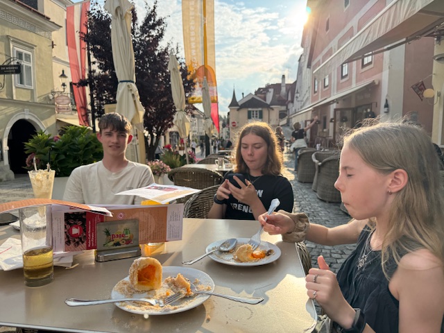 koffie in melk