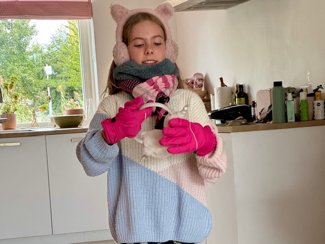 Feeklaarvoorddwinter