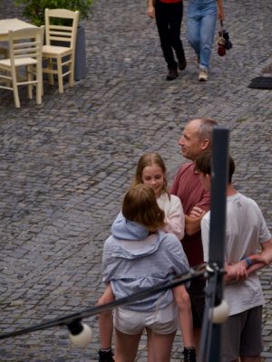 in sibiu