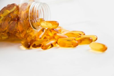 vitaminepillen