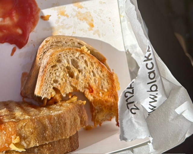 kimchi-tosti