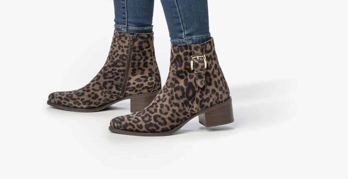 van bommel schoenen