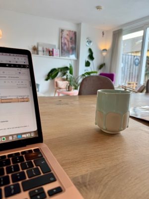 werklaptop