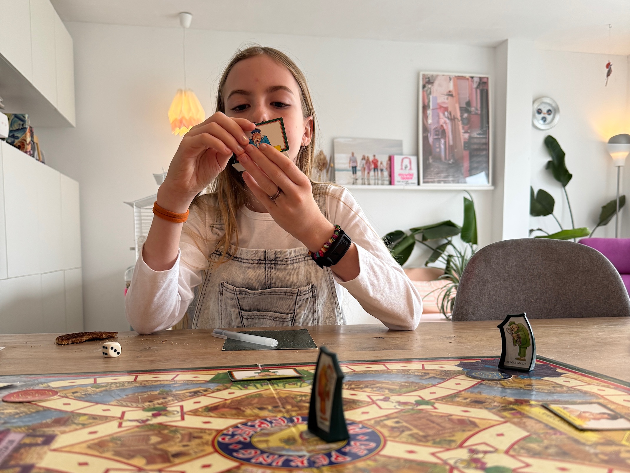 spelletjespeking