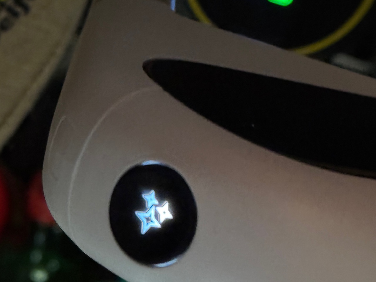 Zelfreinigend systeem van de Kärcher vloerreiniger