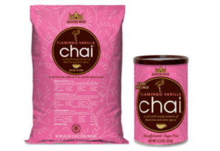 chailatte