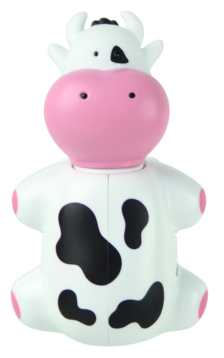 Tikitik tandenpoetsklok