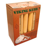 kubbverpakking