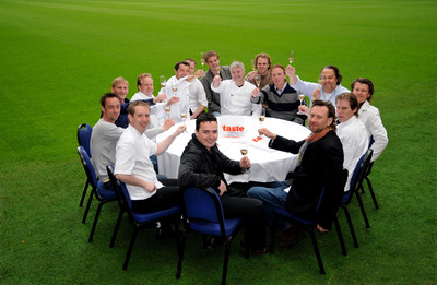 chefs