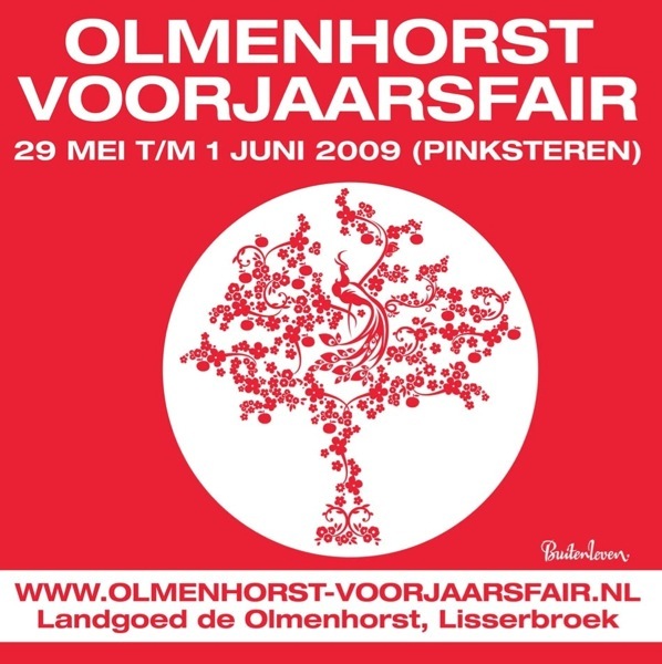 Olmenhorst Voorjaarsfair