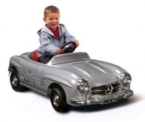 mercedes-sl300