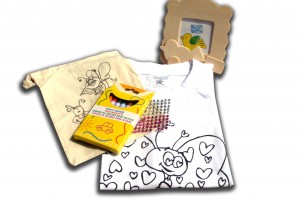 creatief-kinderfeestpakket