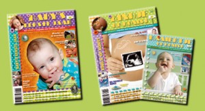 magazines