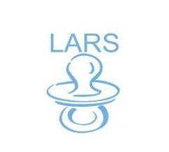 raamsticker lars