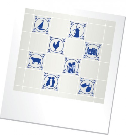 35 typisch Hollandse producten