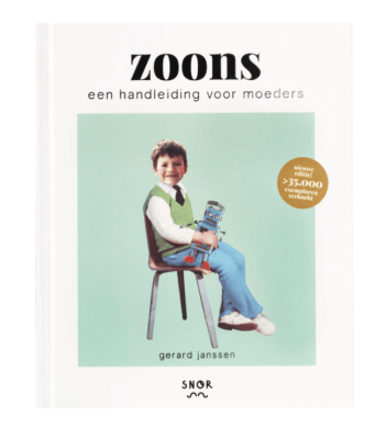 Uitgeverij Snor zoons